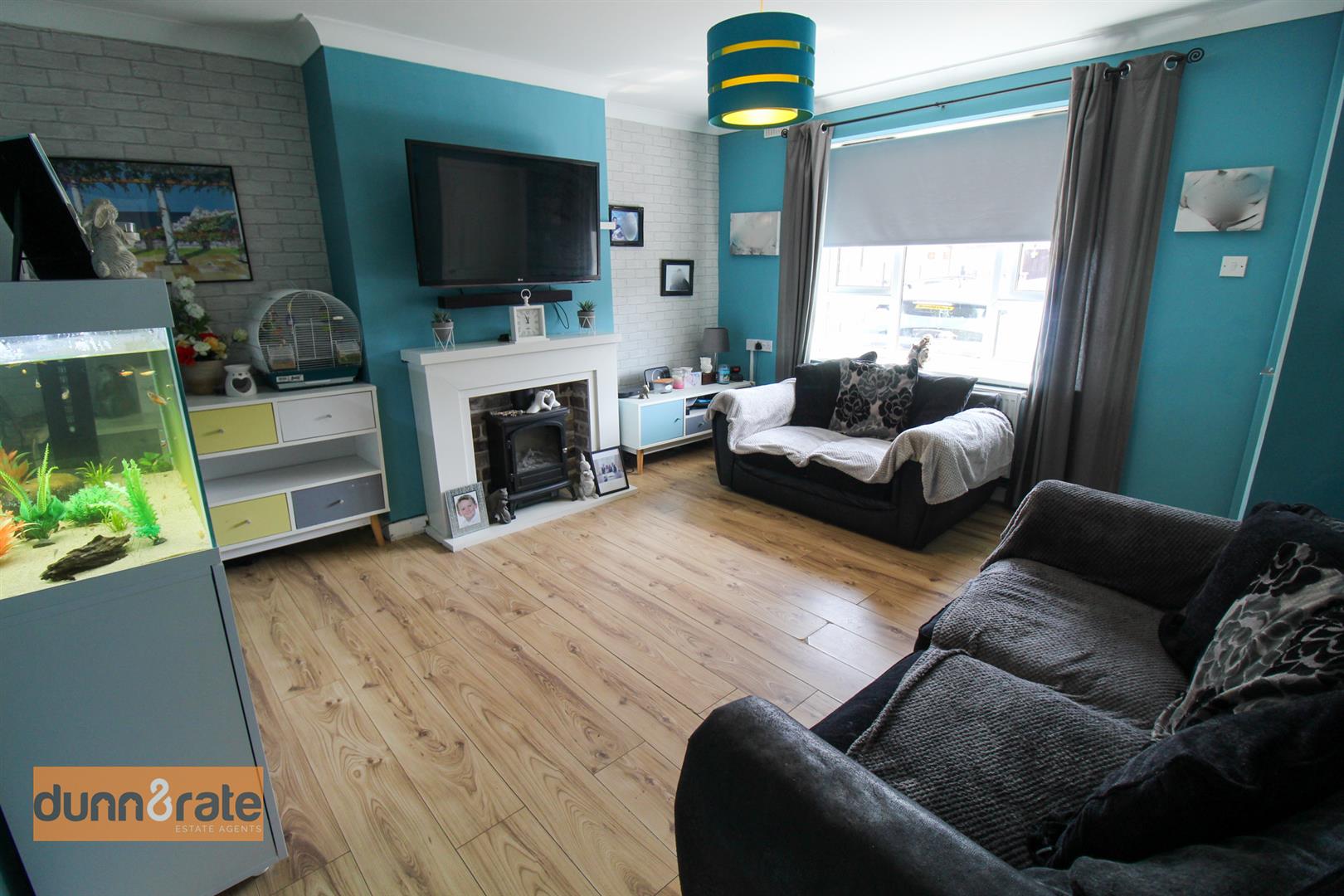 Croxden Road, Abbey Hulton, Stoke-On-Trent